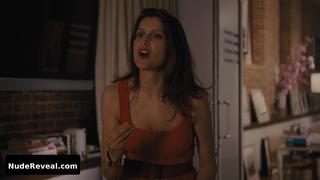 LAETITIA CASTA nude in Arbitrage