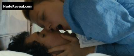 LEA SEYDOUX nude in Diary of a Chambermaid