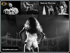VALERIE PERRINE nude in Lenny