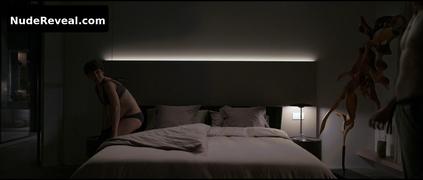 BELEN CUESTA nude in The Cuckoo