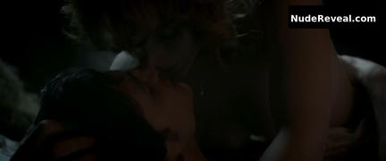 VICA KEREKES nude in Tall Tales