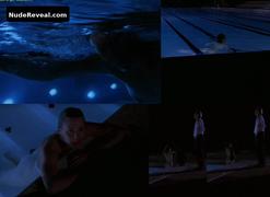 ROBIN WRIGHT nude in Loved