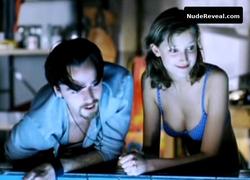 ALEXANDRA MARIA LARA nude in Sudsee, eigene Insel