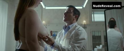 KIERA JOHNSON nude in Look Away