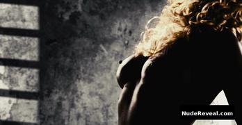 JAIME KING nude in Sin City