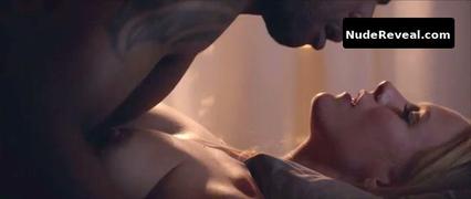 LAURA BIRN nude in Void