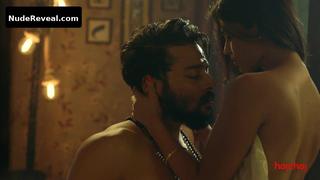 NAINA GANGULY nude in Charitraheen