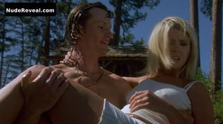 TARA REID nude in Devil