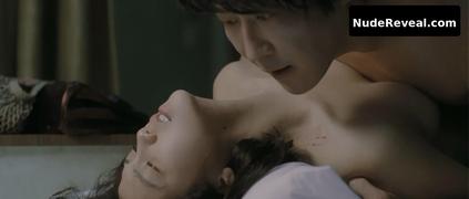 OK-VIN KIM nude in Thirst