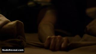 KRYSTEN RITTER nude in Jessica Jones