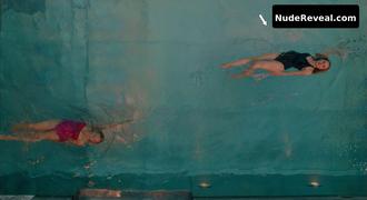 CLEMENCE POESY nude in The Ones Below
