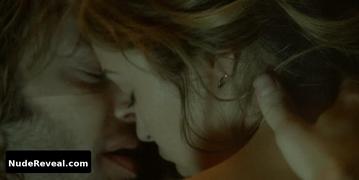 AUTUMN REESER nude in Lost Boys: The Tribe