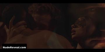ADRIANA LOUVIER nude in Unspeakable Sins
