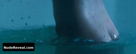 SARAH ROEMER nude in Asylum