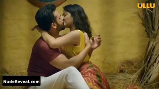 SHREYA TYAGI nude in Charmsukh (jane Anjane Mein 5)