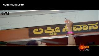 DAISY SHAH nude in Bhadra