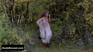 EMILY MORTIMER nude in Sharpes Sword