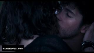 LAURA PERICO nude in Playing with Fire