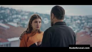 ILAYDA AKDOGAN nude in 10 Days of a Bad Man