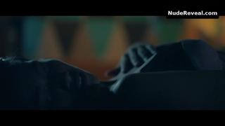 ROB GUINTO nude in Bula