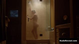 LILI SIMMONS nude in Ray Donovan