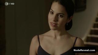MELIA KREILING nude in Rosamunde Pilcher