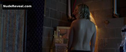 ADELAIDE CLEMENS nude in The Automatic Hate