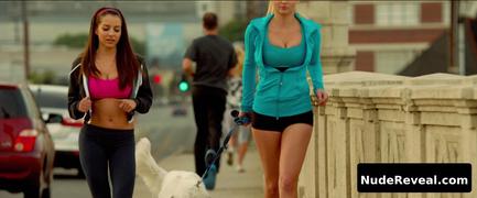 SHELBY CHESNES nude in Horrible Bosses 2
