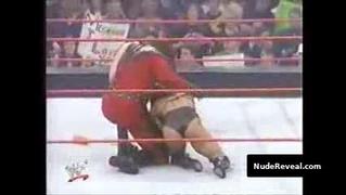 CHYNA nude in Wwe Divas