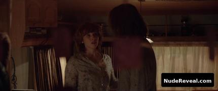 VICA KEREKES nude in Wings Of Christmas