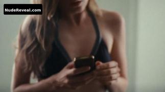 SYLVIA HOEKS nude in All Those Sunflowers