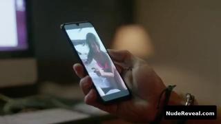 RIYA SEN nude in Poison