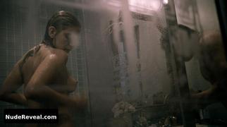 WERONIKA ROSATI nude in Bullet to the Head