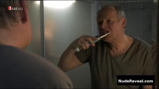ANDREA SAWATZKI nude in Meine Tochter, ihr Freund und ich