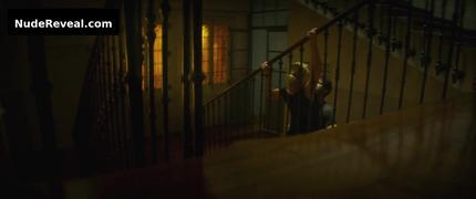 BELEN RUEDA nude in Twin Murders: The Silence of the White City