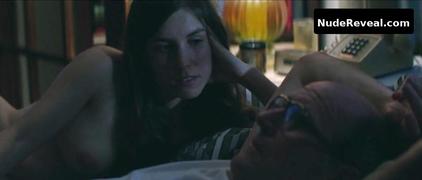 SOPHIA TAKAL nude in God