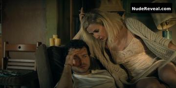 LARA PEAKE nude in Brave New World
