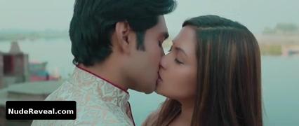 RIYA SEN nude in Pati Patni Aur Woh