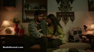 KANGAN BARUAH NANGIA nude in Dr. Arora