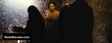 MONICA BELLUCCI nude in Rhino Season