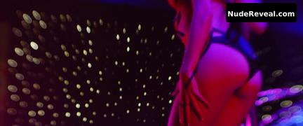 BRITTANY ALLEN nude in It Stains The Sands Red