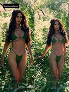 MEGAN FOX nude in Selva Peru