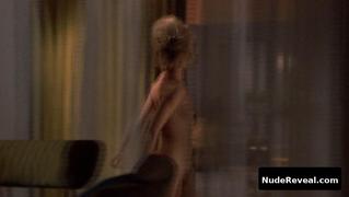 GOLDIE HAWN nude in There