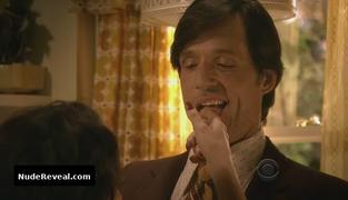 LANA PARRILLA nude in Swingtown