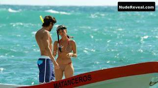 SANDRA ECHEVERRIA nude in Change of Route