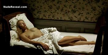 ISILD LE BESCO nude in A Song of Innocence