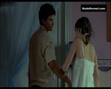ANA DE ARMAS nude in Una rosa de Francia