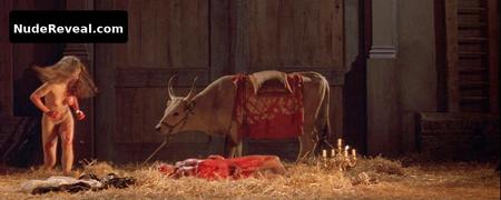 JULIA ORMOND nude in The Baby of Macon