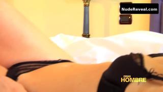 CAROLINA CANO nude in Soho Peru