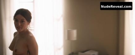 MARIA VALVERDE nude in Diving